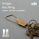 Holger key Ring ホルガー キーリング WAK