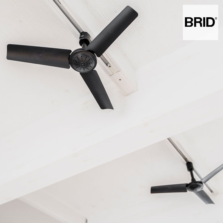 ダクトレールファン BRID メルクロス GENERAL DUCT RAIL FAN