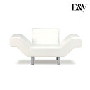 【ポイント10倍】【送料無料】FLY Sofa S（フライソファS／1人掛け／120cm）Michael Young デザイナーズソファ E&Y