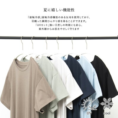 【マラソン 50%OFFクーポン 31日9:59迄】Aライン フレア ワンピース レディース ロングワンピース ロング丈 マキシ丈 マキシワンピ ワンピ 半袖 リサイクルポリエステル エコ 綿 コットン シンプル 春 夏 M L サイズ 洗濯可 for/c フォーシー 楽天ルーム - Image 3