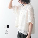 シャツ M/L/LL/3L コットンブロードのブラウス。レディース トップス 白シャツ 長袖 綿100% コットン 大きいサイズ ゆったり 【メール便可22】◆コットンブロード 丸襟シャツ