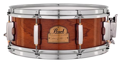 【送料無料】Pearl パール Omar Hakim Signature スネアドラム OH1350