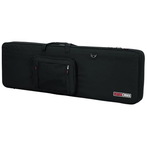 【送料無料】GATOR ゲーター エレキベース用 軽量セミハードケース GL Guitar Series EPS製 GL-BASS 【..