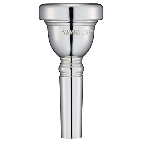 【送料無料】YAMAHA SL-48L マウスピース トロンボーン用 スタンダードシリーズ Larg ...