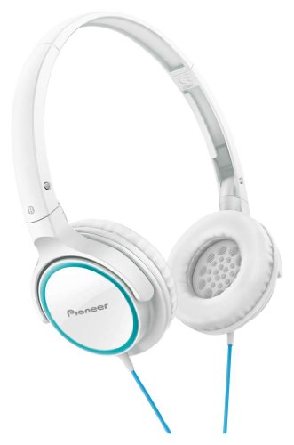 【送料無料】パイオニア 密閉型ヘッドホン SE-MJ512