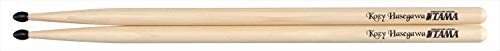 【送料無料】TAMA タマ 長谷川浩二 シグネチャー・ドラムスティック H-KH