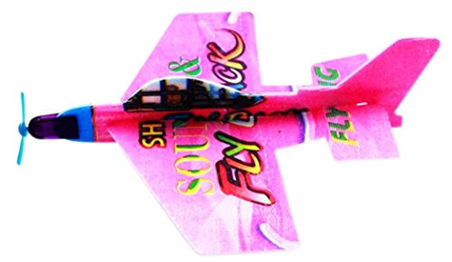 【送料無料】navire なつかしい 昭和 おもちゃ スチロール 飛行機 駄菓子屋 イベント