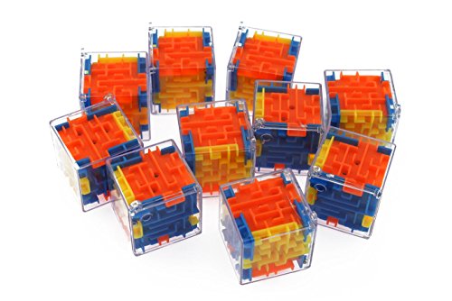 【送料無料】navire なつかしい 昭和 おもちゃ かたむけて ボール を 転がす スクエア 立体 迷路 駄菓..