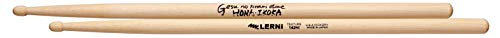 【送料無料】レルニ ドラムスティック Lerni S-142HIW ほな・いこか モデル