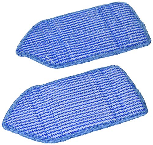 【送料無料】ブラックアンドデッカー スクラバー アクセサリー ハードパッド 2個セット BHPC220専用パッド BHPC200A