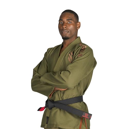 【送料無料】Sanabul Essentials V.2 超軽量 防縮加工 BJJ柔術着 (スペシャルサイズガイドをご参照くだ..