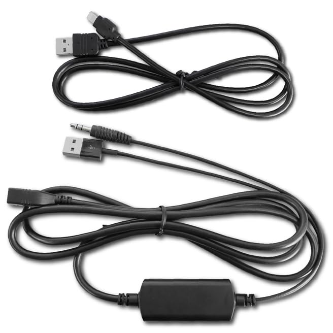 【送料無料】BMW オーディオ ケーブル インターフェイス カーステレオ 音楽 充電 AUX USB 3.5mm ステレオ ミニプラグ スマホ スマートフォン iPhone 14 13 12 11 XR XS X SE など 最新 IOS 対応