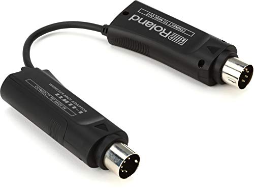 【送料無料】Roland WM-1 Wireless MIDI Adaptor
