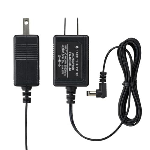 【送料無料】Free The Tone/FA-0905D-JA 縦型 フリーザトーン 電源アダプター ...