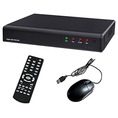 【送料無料】防犯カメラ AHD 録画機 8チャンネル 8台 1080P 200万画素 248万画素 録画装置 レコーダー ..