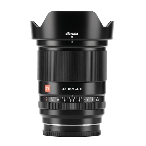【送料無料】VILTROX カメラ用交換レンズ AF23mm/33mm/56mm f1.4 STMソニーeマウント用 …