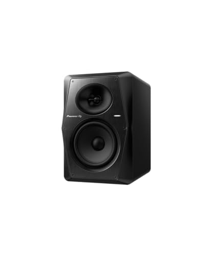 【送料無料】Pioneer DJ アクティブスピーカー VM-70 （6.5inch/1台)