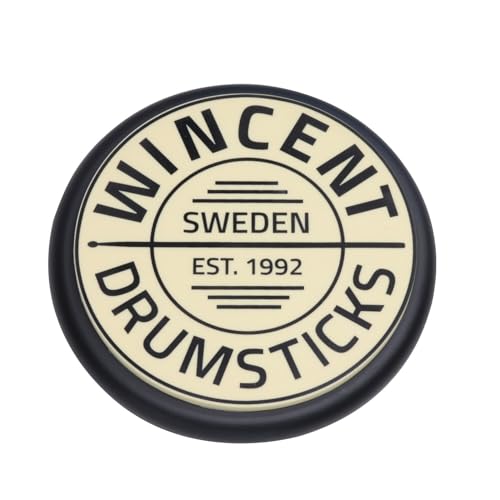 【送料無料】Wincent (ウィンセント) オリジナルトレーニングパッド 直径 180mm W-6 ...