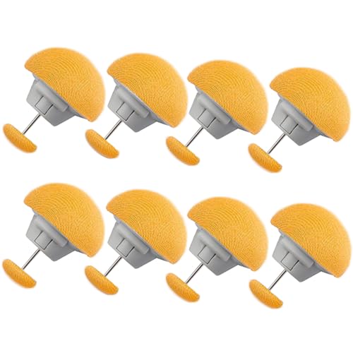 【送料無料】YANYULI 布団クリップ 8個セット 固定ピン 布団 ずれ防止 滑り止め ピン 掛け布団クリップ..