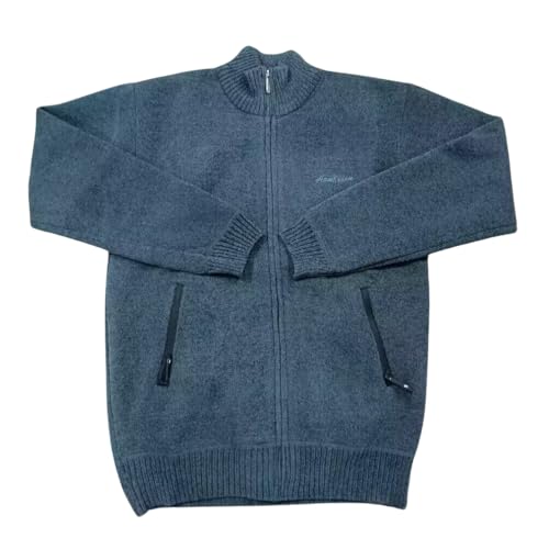 【送料無料】[Inkpoo] 男性 コート着 ゆったり ファッション スト 通勤通学のコート無地 オシャレ Black-M