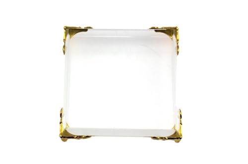 【送料無料】speed mao オルゴナイト ピラミッド 置物 専用 台座 クリスタル