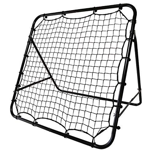 【送料無料】REFREEZE(リフリーズ) リバウンドネット 室内 屋外兼用 リバウンダー サッカー フットサル..