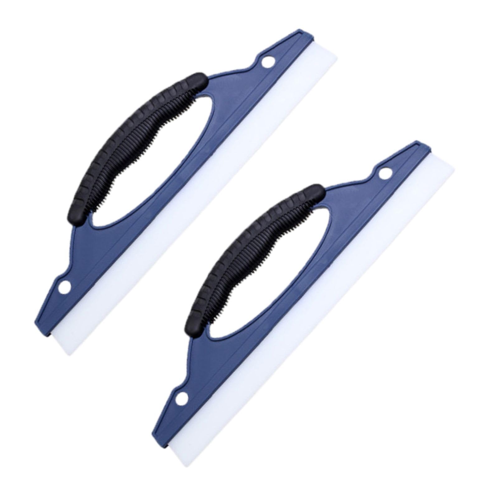 【送料無料】FUKUMIDO スクレーパー 鏡 洗車 車 洗面台 ゴム キッチン 滑り止め 床 ワイパーブレード ..