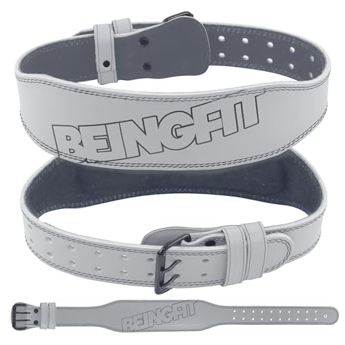 【送料無料】BEINGFIT トレーニングベルト - パワーベルト | 高耐久・ユニークデザイン 筋トレ ベルト ..