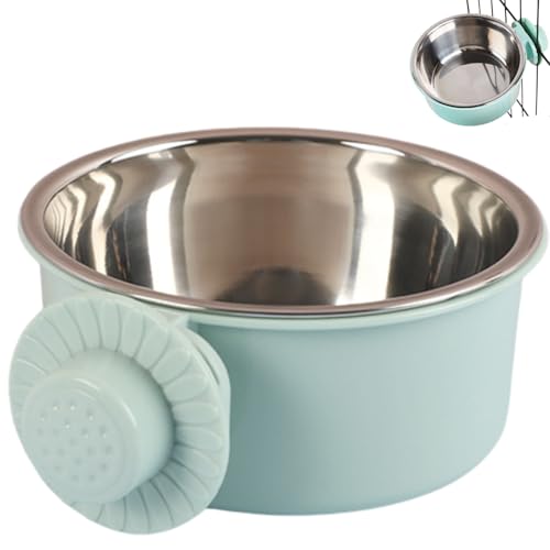 【送料無料】AQUALOACH ペットボウル ハンガー ゲージ用 ペット食器 ウォーターボウル 餌入れ 固定 猫 ..