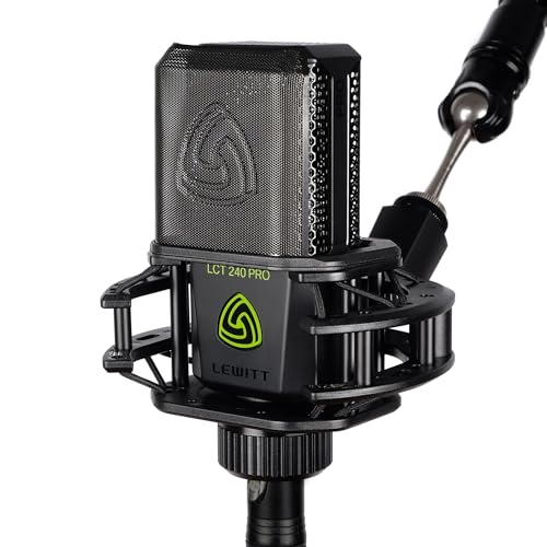 【送料無料】LEWITT LCT 240 PRO