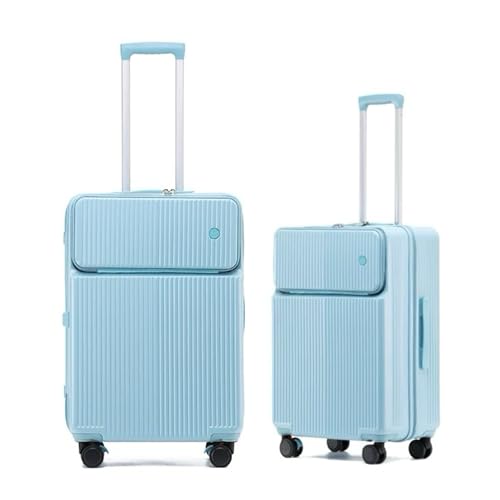 【送料無料】[Spyplan] キャリーケース キャスター ストッパー付き スーツケース 機内持ち込み フロン..