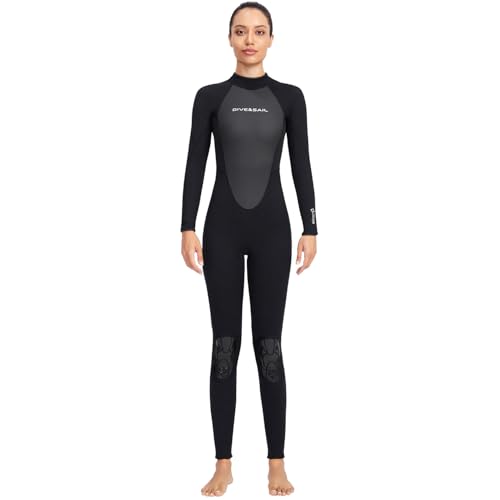 【送料無料】ウェットスーツ フルスーツ ウエットスーツ 3mm ネオプレン バックジップ サーフィン SUP ..