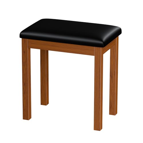 【送料無料】TERENCE ピアノ椅子 木製 電子ピアノ 椅子 クッション素材 キーボードベンチ ピ ...