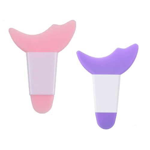 【送料無料】FUYUERO マスカラガード マスカラまつげプロテクターカバーアプリケーター保護ツール、多..