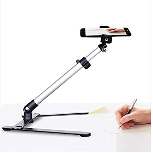 【送料無料】SMILE PRICE オンラインストア [SP] スマホスタンド コ型スマホ三脚 角度 高さ 調節可能 ..