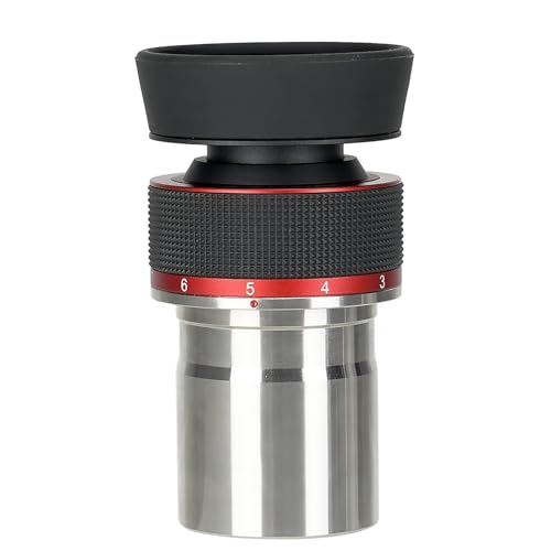 【送料無料】SVBONY SV215 ズーム接眼レンズ 3-8mm 1.25インチ ズームアイピース FMCコーティング 56度..