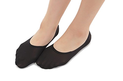 【送料無料】[Liapom] 靴下 フットカバー ソックス くつ下 深履き 2足組 カバーソックス くつした 滑り..