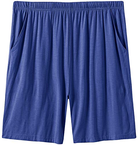 【送料無料】[MoFiz] パジャマ メンズ パンツ ボトムス 薄手 ゆったり ルームウェア ナイトウェア 吸汗..