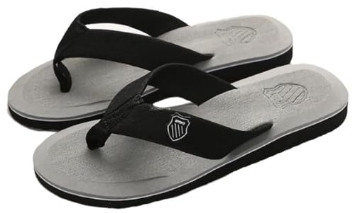 【送料無料】[emptio] [エンプティオ] リラックス ビーチサンダル メンズ 職場 オシャレ アウトドア ベ..