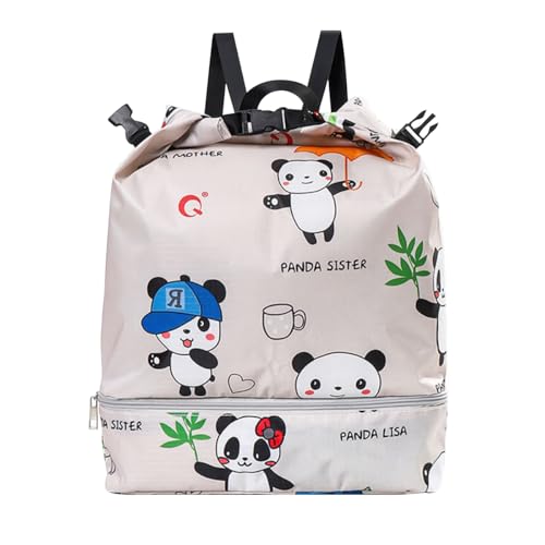 【送料無料】[Karsaer] プールバッグ リュック スポーツバッグ 水泳 ユニセックス 撥水 スイミングバッ..