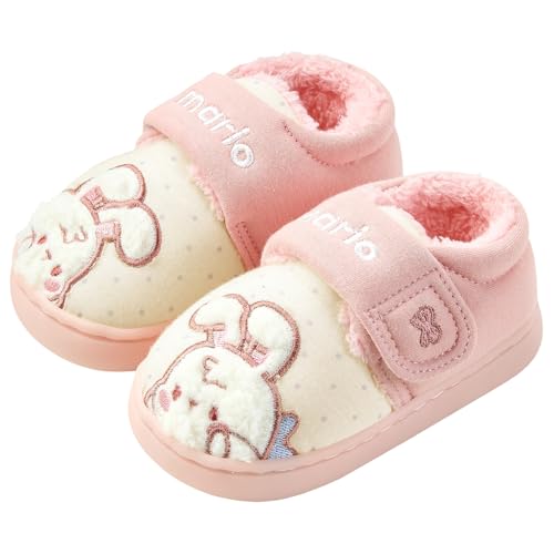 【送料無料】[VNGOLERRY] ルームシューズ 子供用スリッパ 秋 冬 かかとあり シューズ も ...