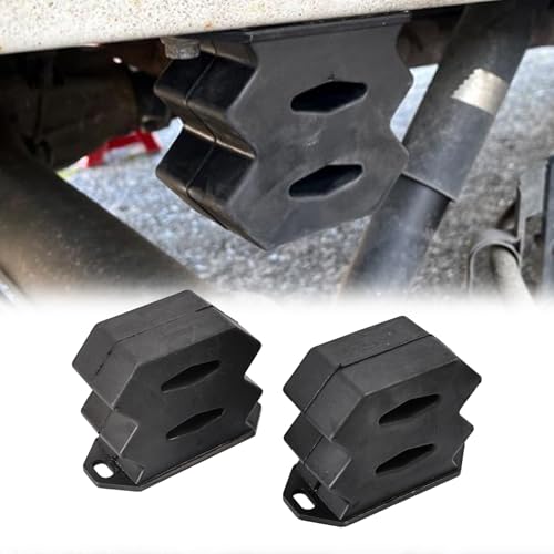 【送料無料】ソフトバンプラバー ランクル用 バンプラバー バンプストップラバー 大容量 ウレタン バ ...