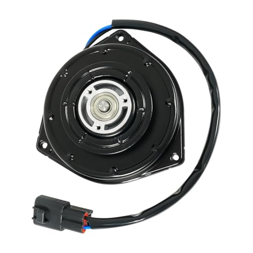 【送料無料】電動ファン 対応車種 スズキ ワゴンR MH34S MH44S アルト HA35S MRワゴン MF33S スペーシア MK32S