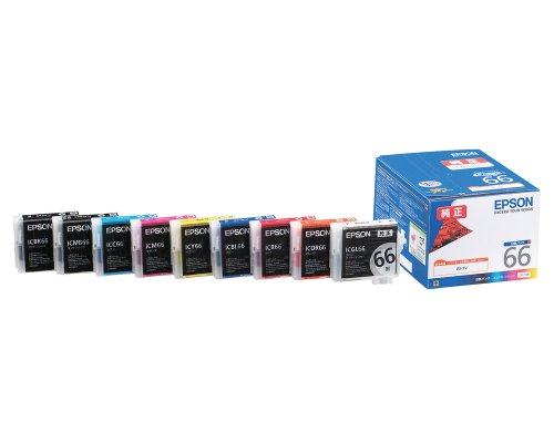 【送料無料】EPSON 純正インクカートリッジ 紅葉