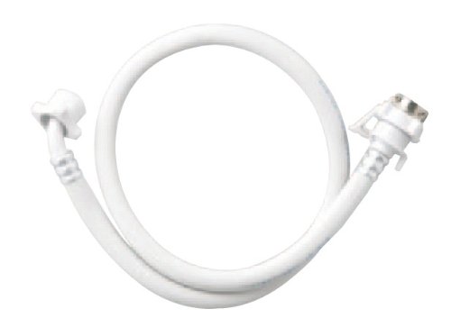 【送料無料】三栄水栓 自動洗濯機給水ホース HARDWARE_TUBING