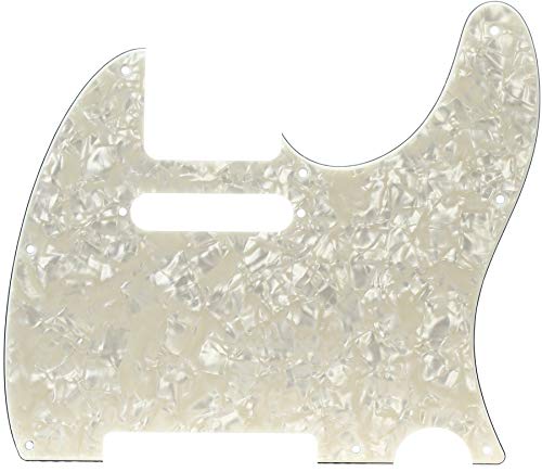 【送料無料】Fender ピックガード8-HOLE MOUNT MULTI-PLY TELECASTER PICKGUARD