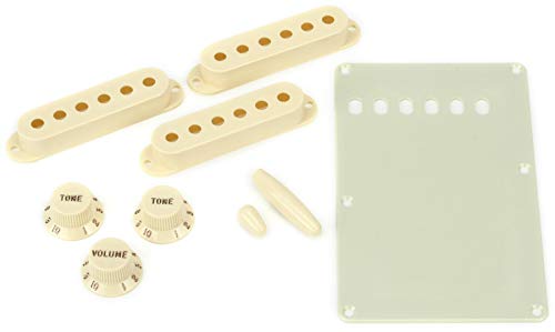 【送料無料】Fender パーツ Accessory Kit, Stratocaster