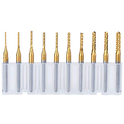 ̵Bestgle 10ԡ0.8mm-3.175mmɥߥ ĦӥåĶťС󥰥ƥС 塼 ӥå 󡦥ȡХ ...