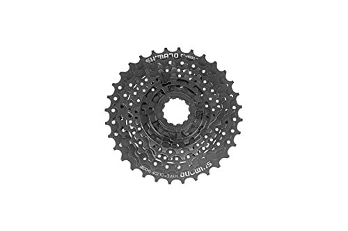 【送料無料】シマノ(SHIMANO) MTBカセットスプロケット CS-HG31-8 ALTUS(アルタス) 各種