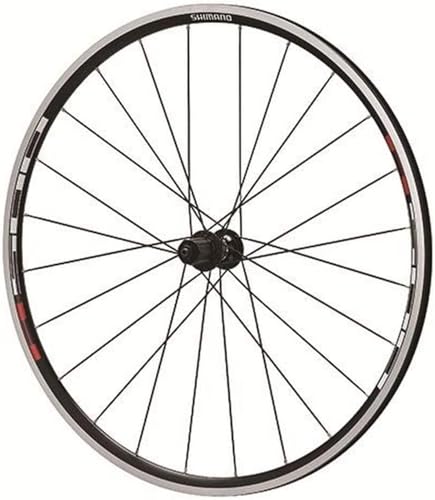 【送料無料】シマノ(SHIMANO) ロードホイール WH-R501A (エアロスポーク仕様) 各種 フロント/リア/前後..
